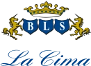 Logo linea La Cima