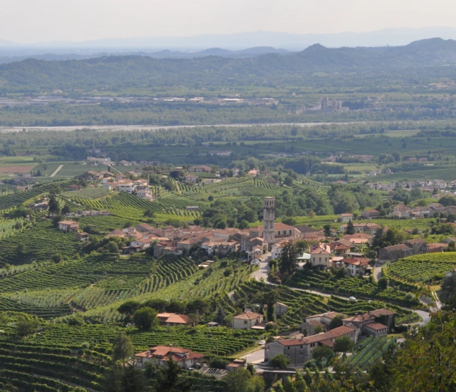 La Cima