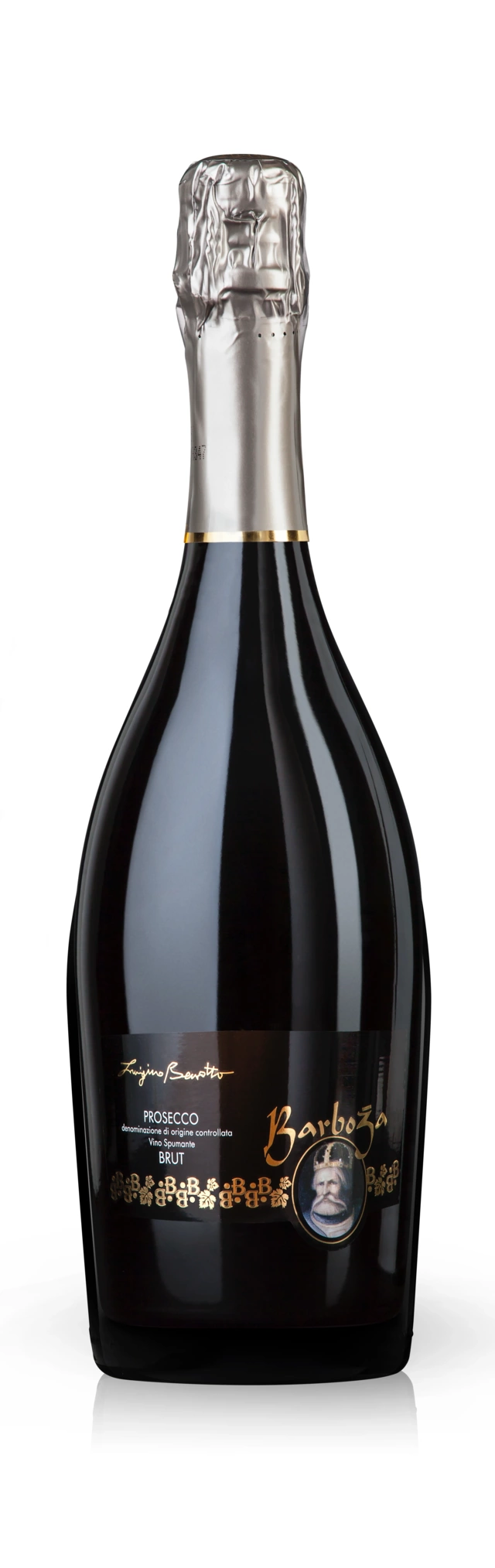 PROSECCO DOC SPUMANTE BRUT