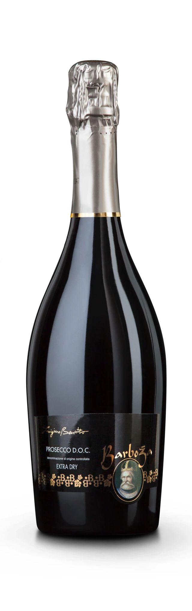 PROSECCO DOC SPUMANTE EXTRA DRY