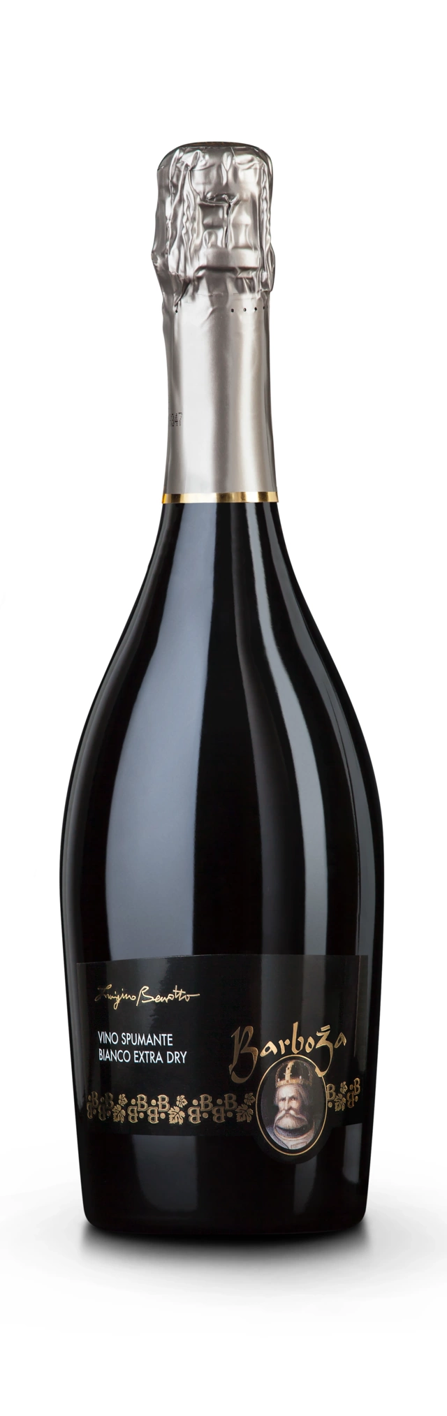 VINO BIANCO SPUMANTE EXTRA DRY