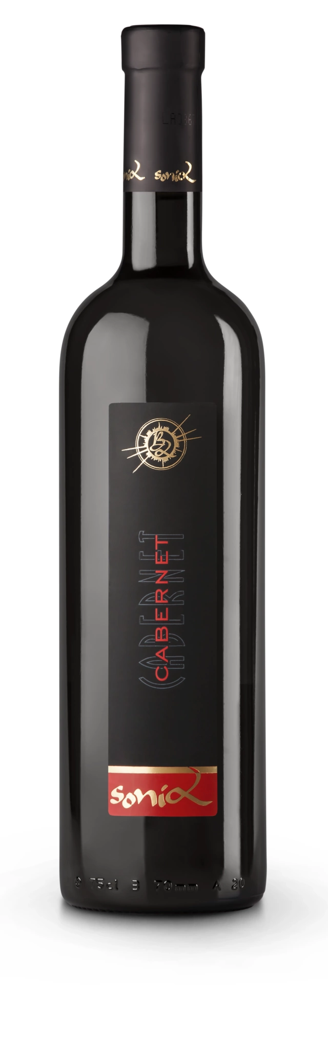 CABERNET FRANC IGT TREVENEZIE