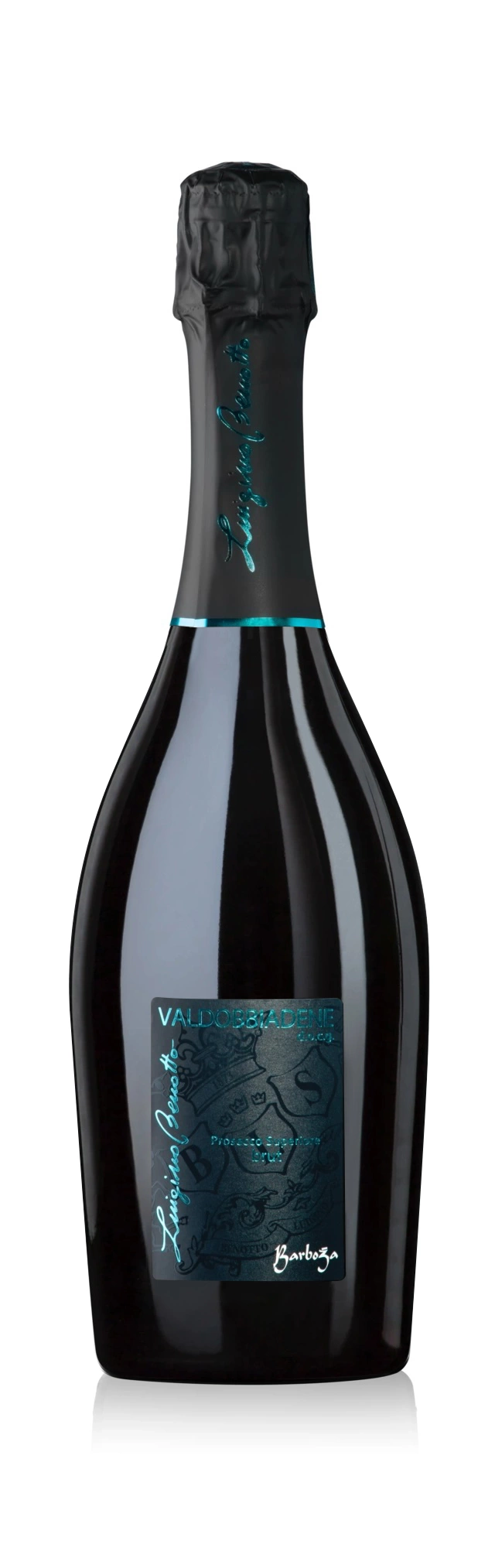 VALDOBBIADENE PROSECCO SUPERIORE DOCG BRUT