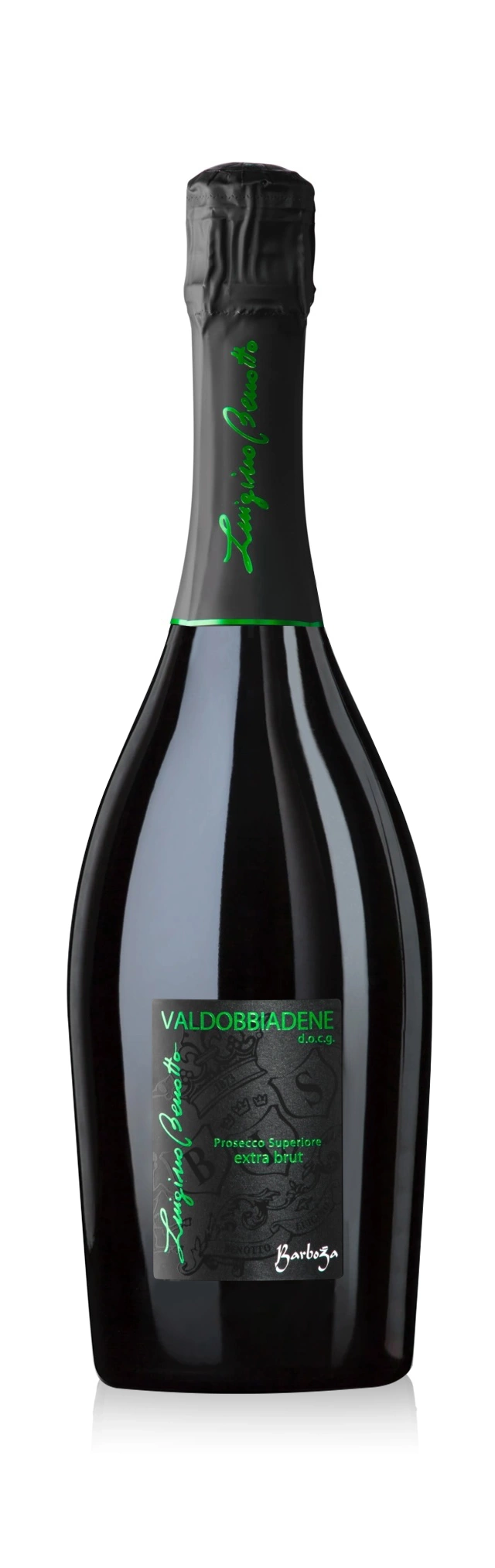 VALDOBBIADENE PROSECCO SUPERIORE DOCG EXTRA BRUT