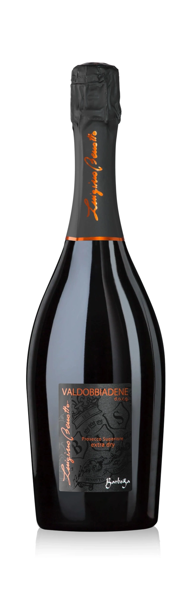 VALDOBBIADENE PROSECCO SUPERIORE DOCG EXTRA DRY