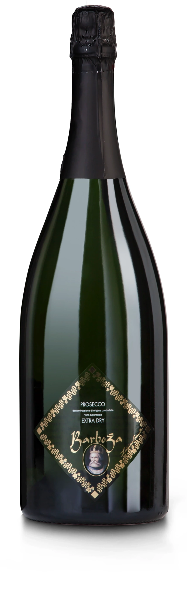 PROSECCO DOC SPUMANTE EXTRA DRY BOTTIGLIA MAGNUM