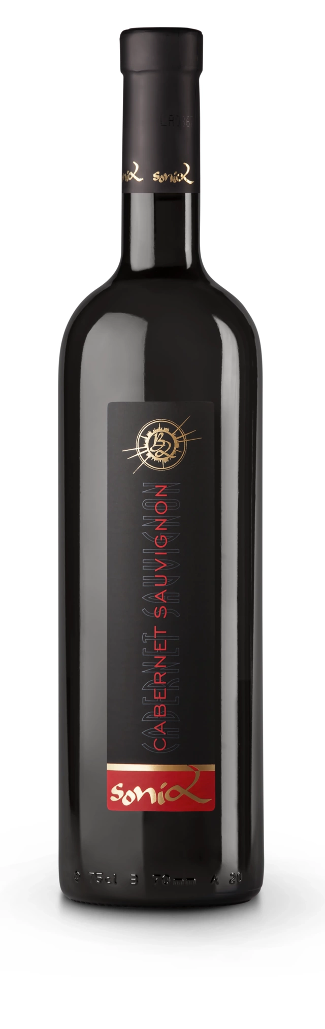 CABERNET SAUVIGNON I.G.T. TREVENEZIE