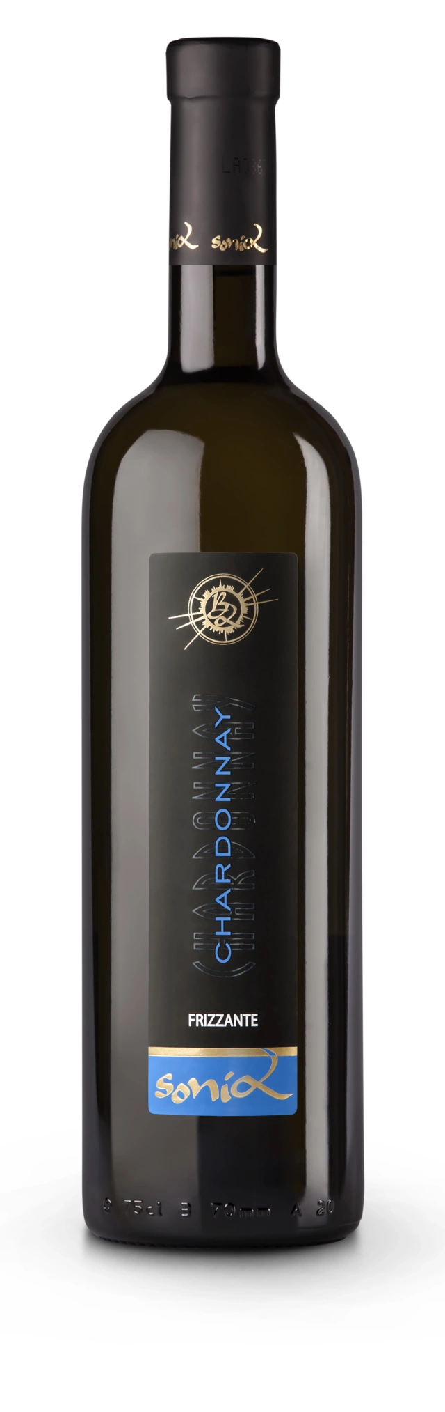 Chardonnay FRIZZANTE