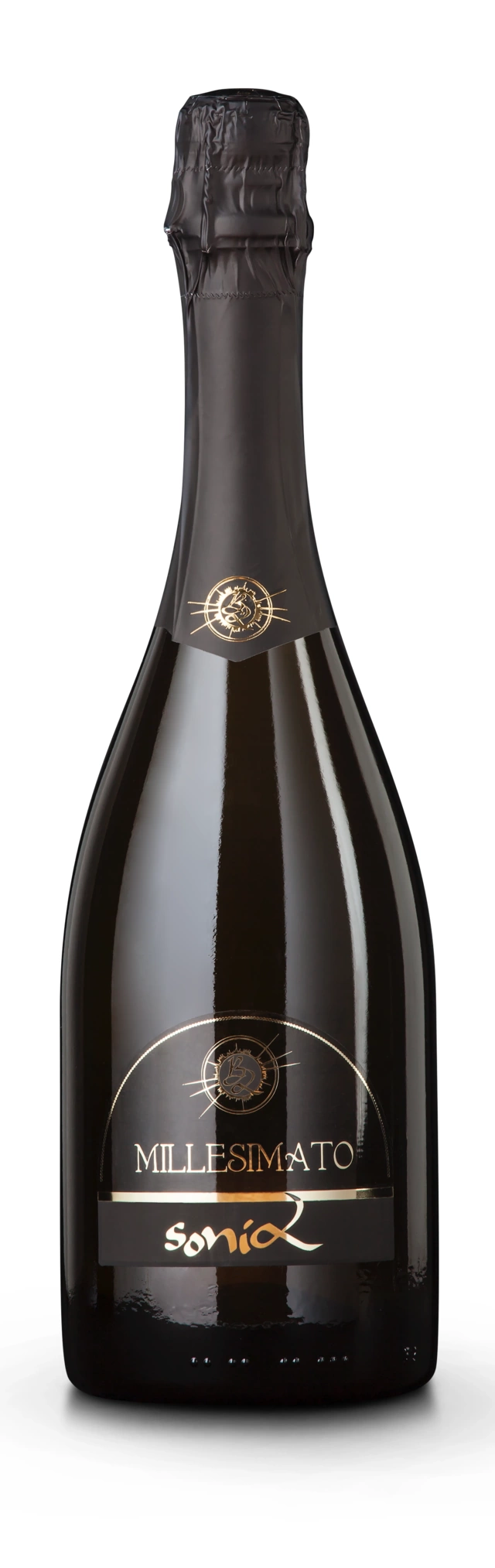 SONIA VINO BIANCO SPUMANTE DRY MILLESIMATO