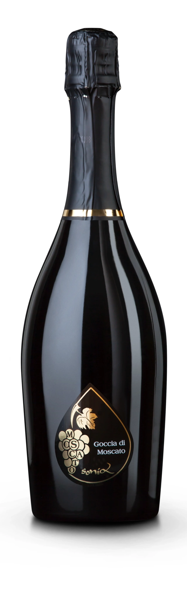 GOCCIA DI MOSCATO