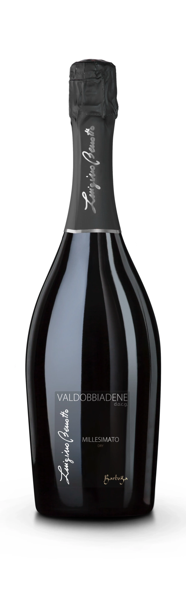 VALDOBBIADENE PROSECCO SUPERIORE DOCG DRY MILLESIMATO