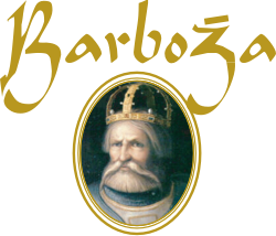 Logo linea Barboza