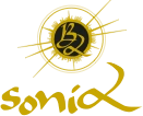 Logo linea Sonia Rossi fermi