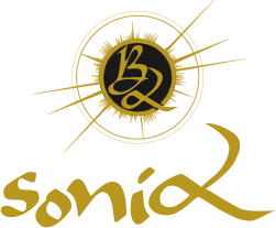 Logo linea Sonia Bollicine